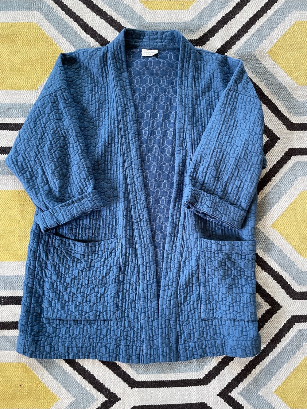 Curator SF Jules cardigan/jacket